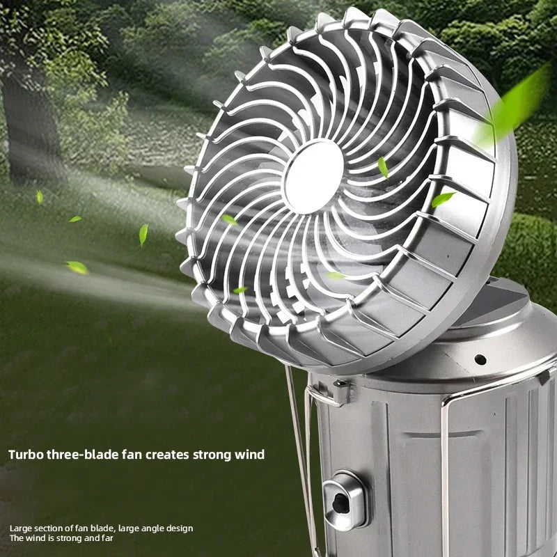 GlowBreeze