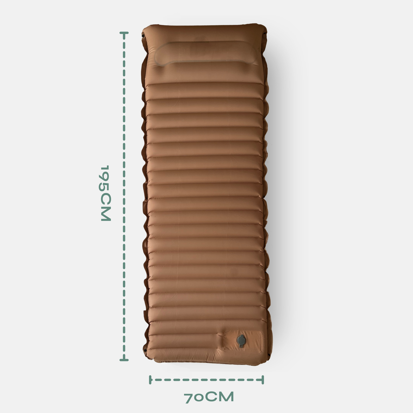 WildernessAir™ Sleeping Mat