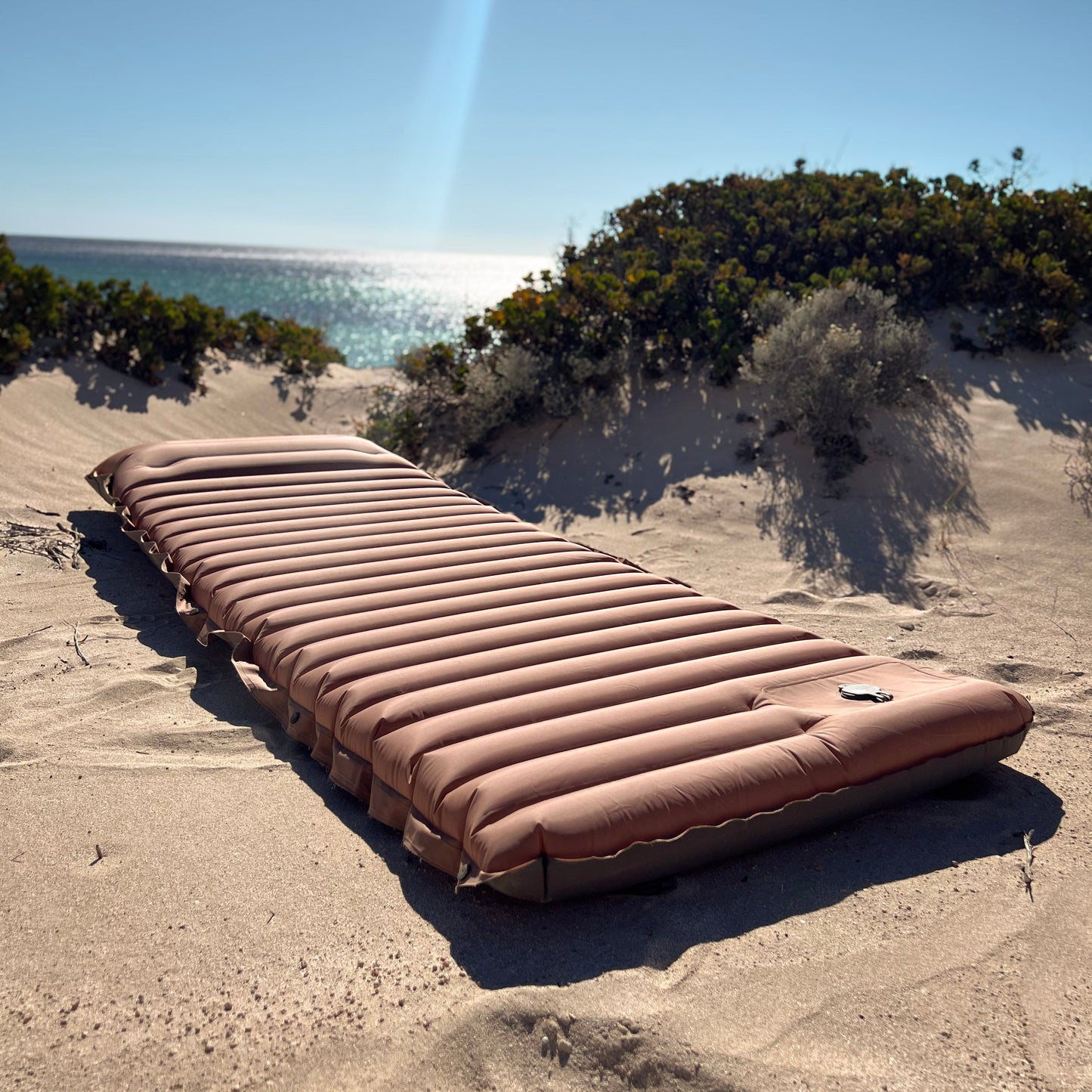 WildernessAir™ Sleeping Mat