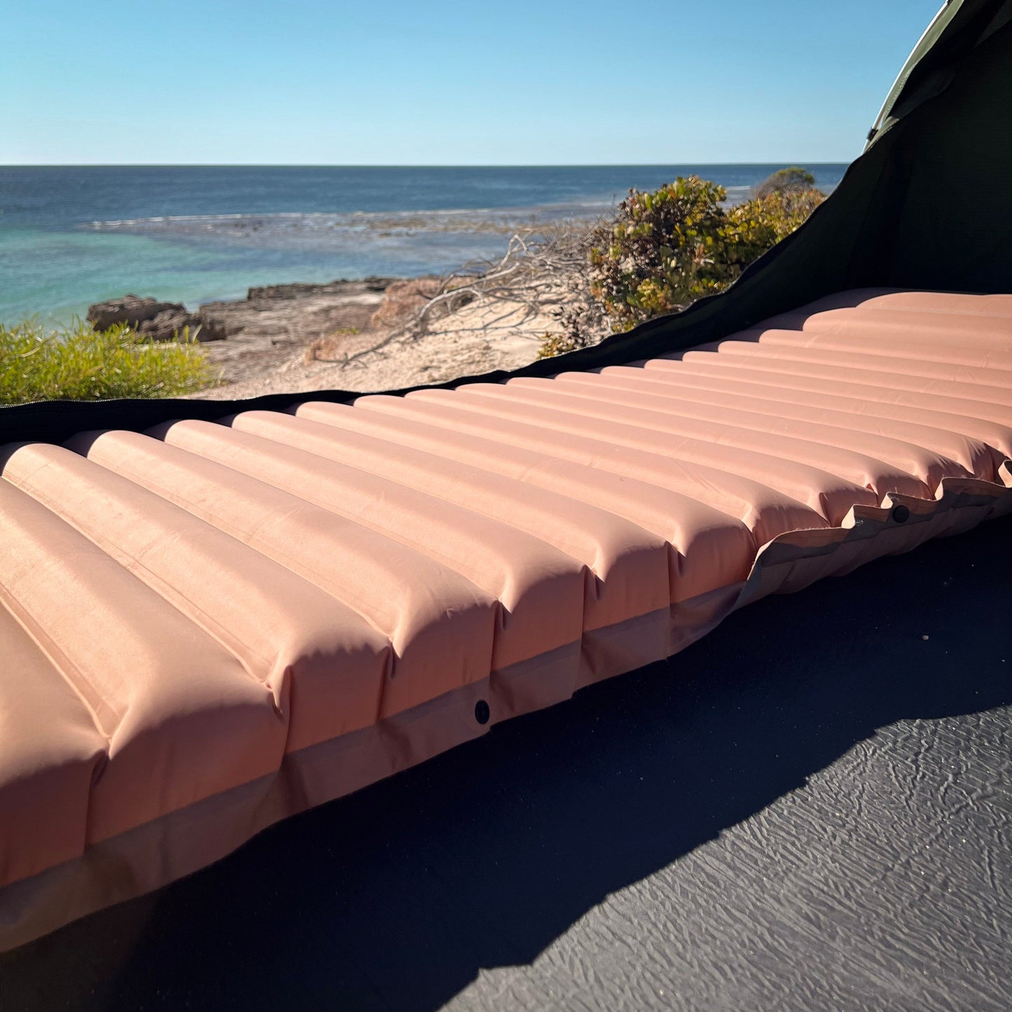 WildernessAir™ Sleeping Mat