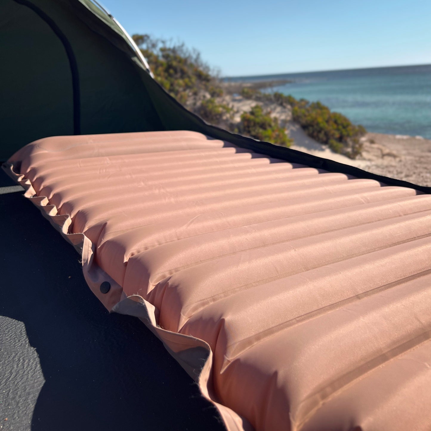 WildernessAir™ Sleeping Mat