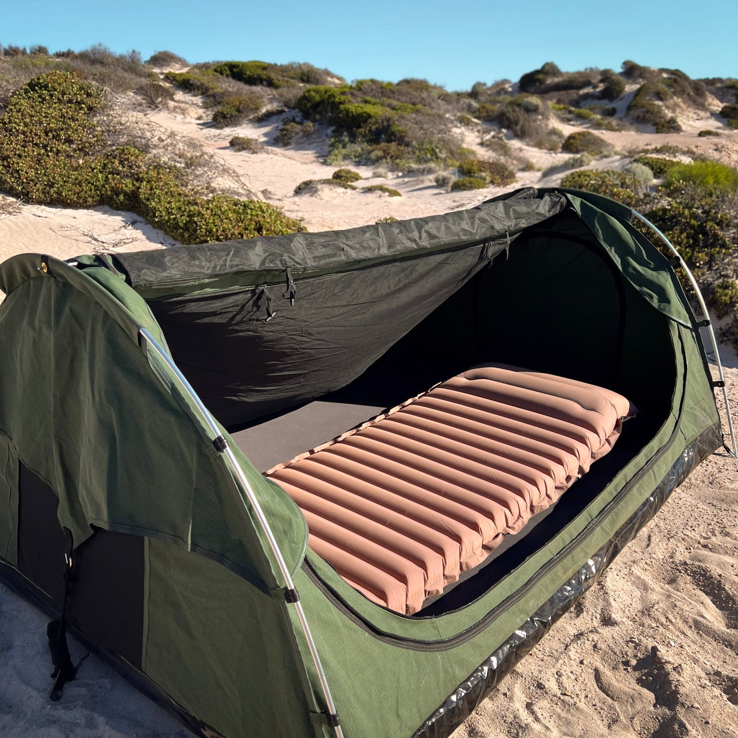 WildernessAir™ Sleeping Mat