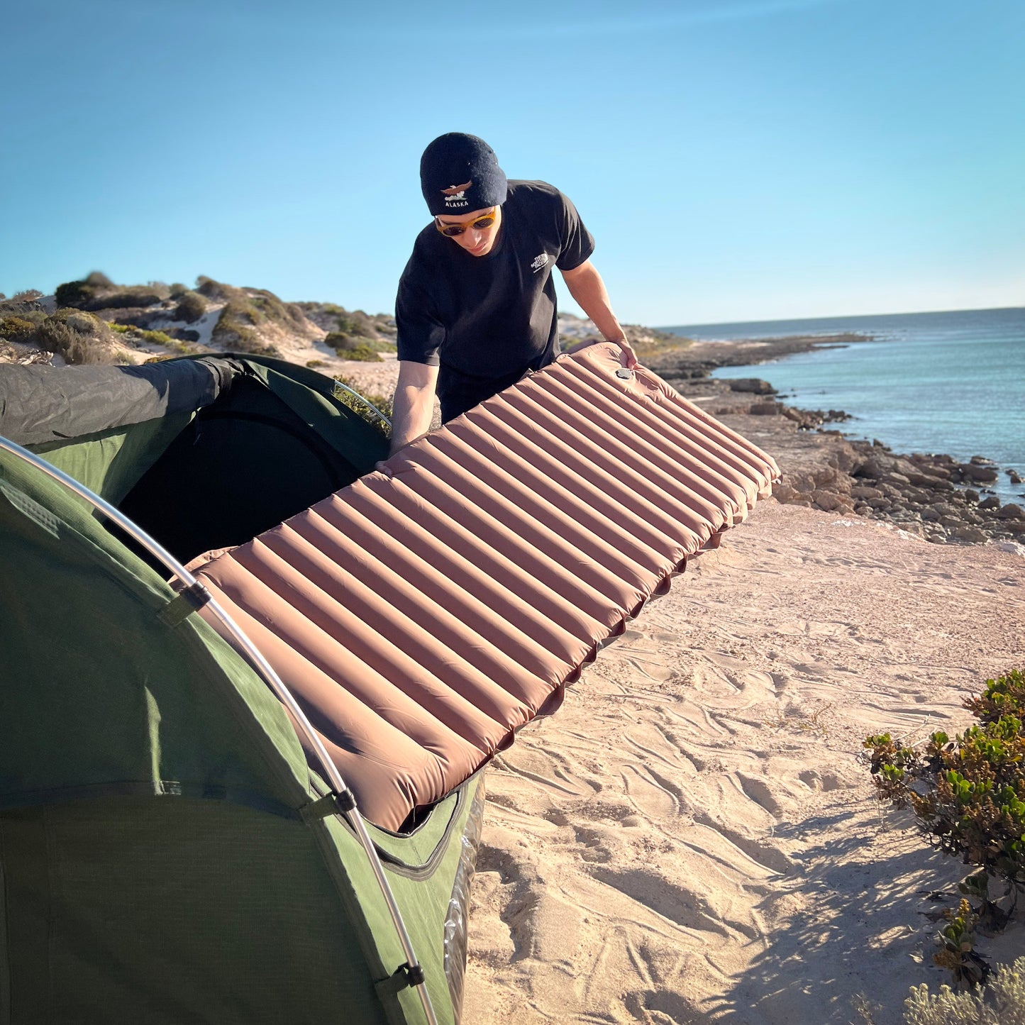 WildernessAir™ Sleeping Mat