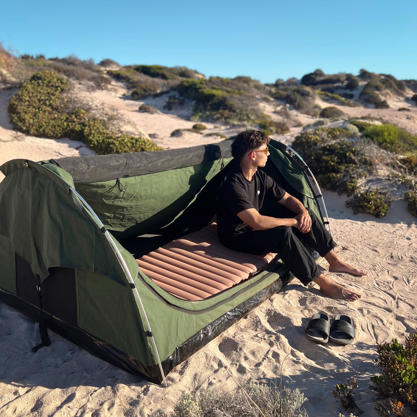 WildernessAir™ Sleeping Mat