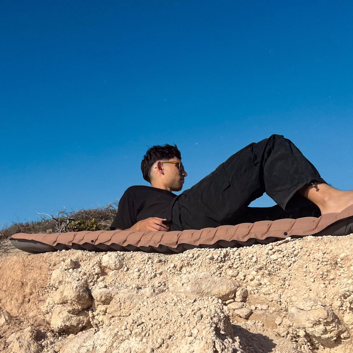 WildernessAir™ Sleeping Mat