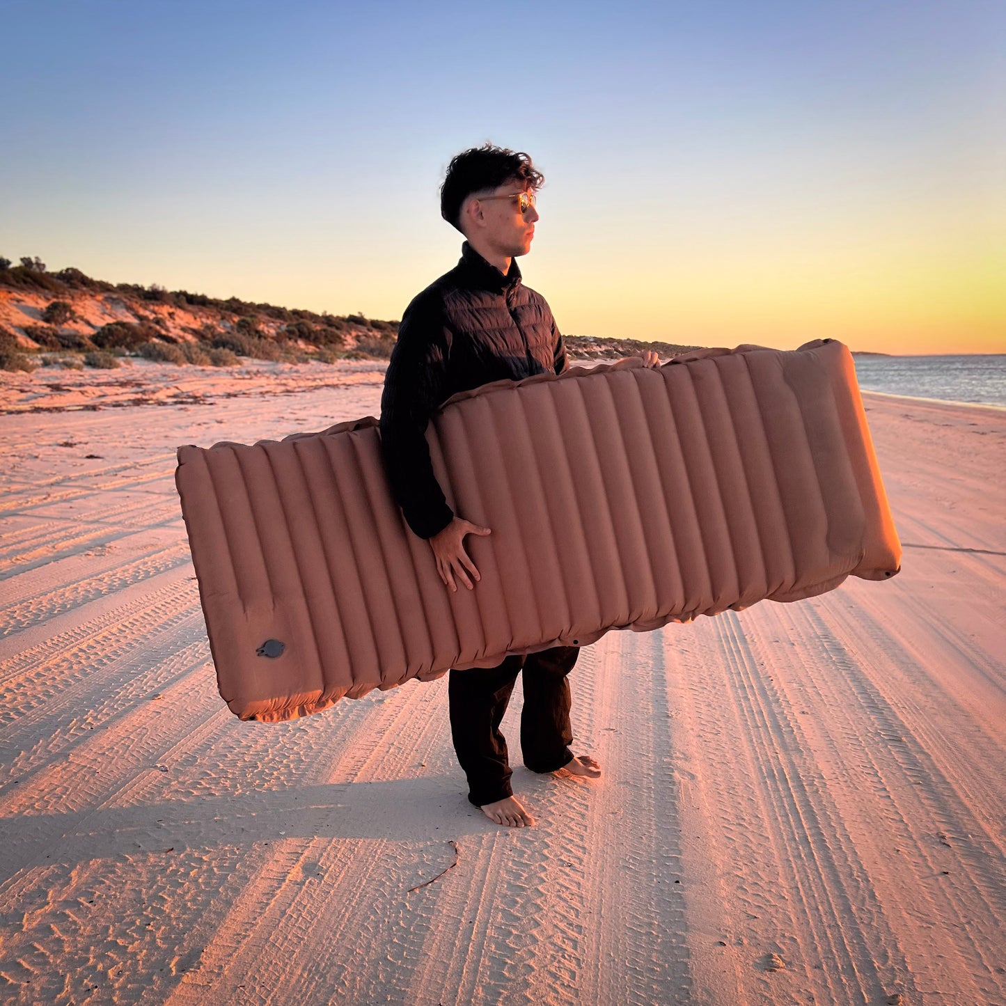 WildernessAir™ Sleeping Mat