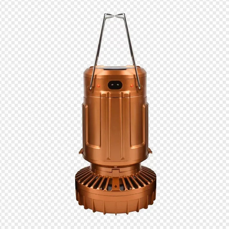 GlowBreeze